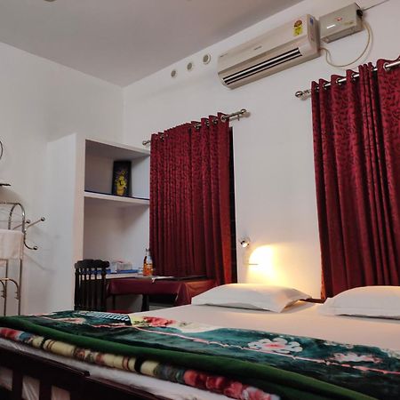 Kuttickattil Gardens Homestay Kottayam Exterior foto