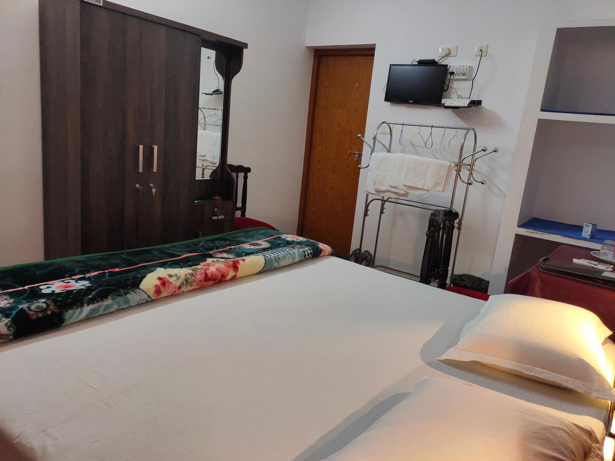 Kuttickattil Gardens Homestay Kottayam Exterior foto